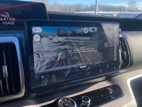 New 2026 Ford Expedition Active image 27