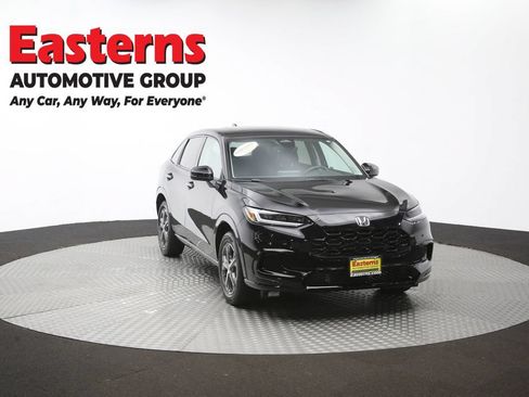 Used 2024 Honda HR-V EX-L image 50