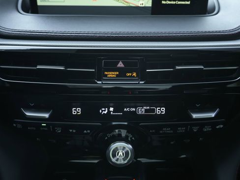 Used 2023 Acura MDX A-Spec image 15