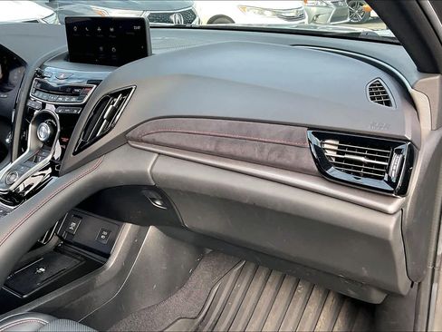 Used 2023 Acura RDX A-Spec image 18