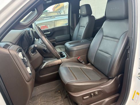 Used 2019 GMC Sierra 1500 Denali w/ Denali Ultimate Package image 6