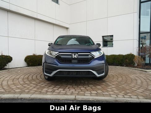Used 2020 Honda CR-V LX image 20