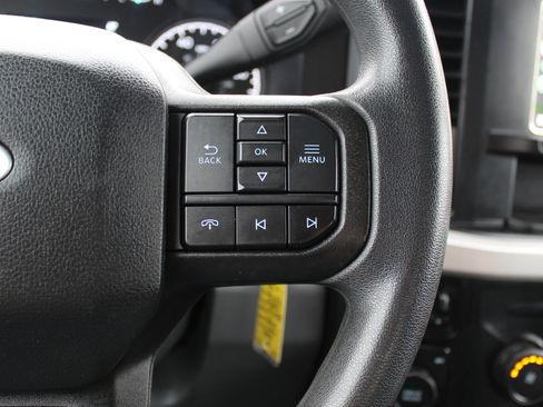 Used 2023 Ford F350 XLT w/ FX4 Off-Road Package image 29