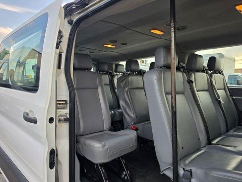Used 2018 Ford Transit 350 XL RWD image 34