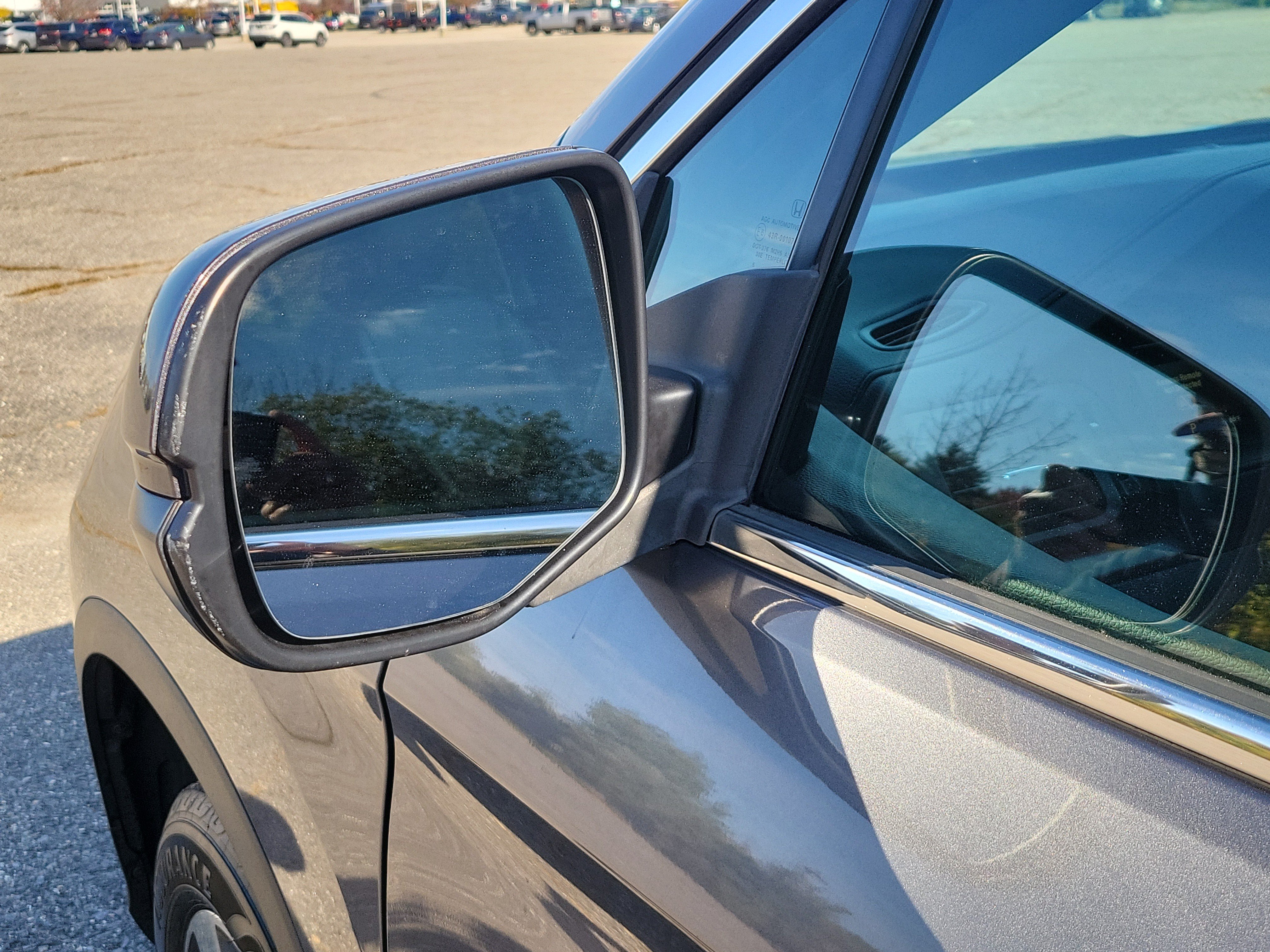 Used 2017 Honda Ridgeline RTL-T image 10