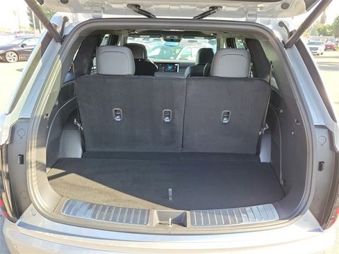 New 2026 Hyundai Palisade Calligraphy image 20