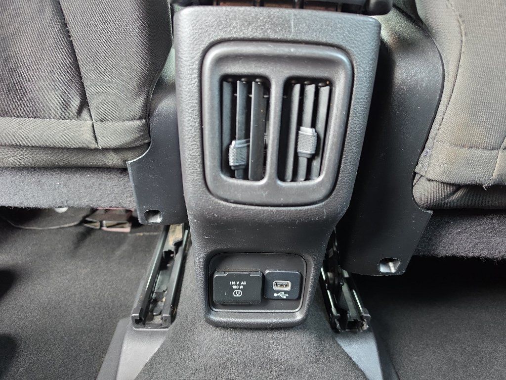 Used 2018 Jeep Compass Sport w/ Tech Group AWD/4WD image 18