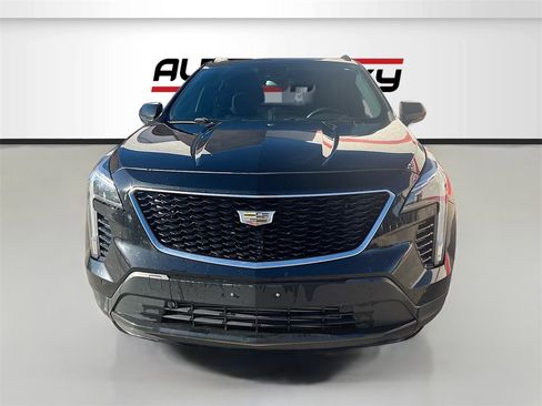Used 2020 Cadillac XT4 Sport w/ Driver Awareness Package image 2