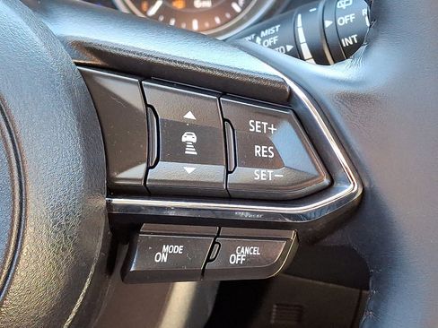 Certified 2023 MAZDA CX-5 AWD 2.5 S w/ Select Package image 24