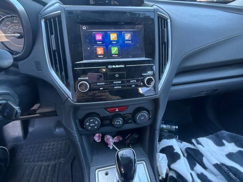 Used 2018 Subaru Crosstrek 2.0i Premium w/ Eyesight System AWD/4WD image 19