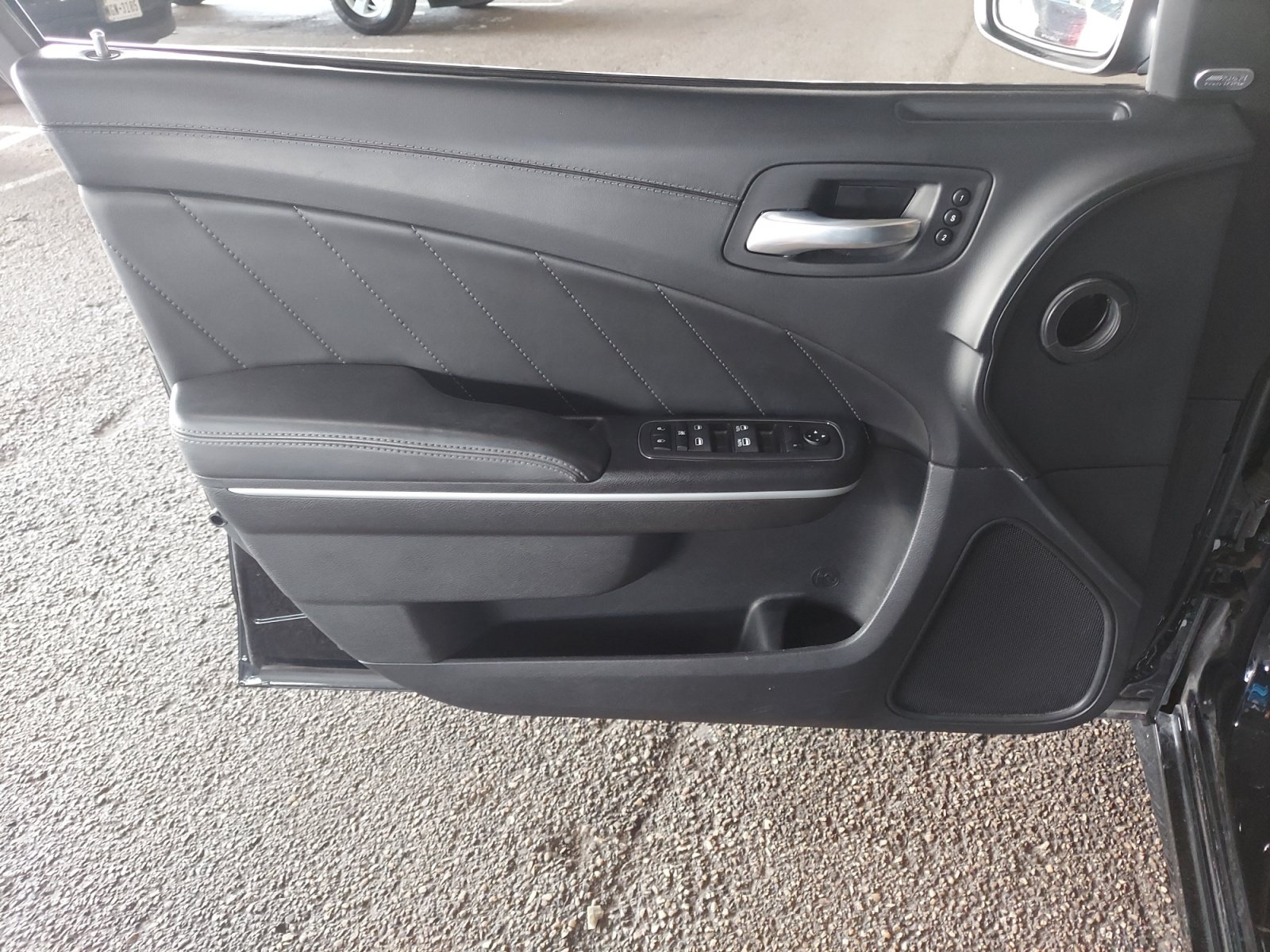 Used 2023 Dodge Charger Scat Pack RWD image 26
