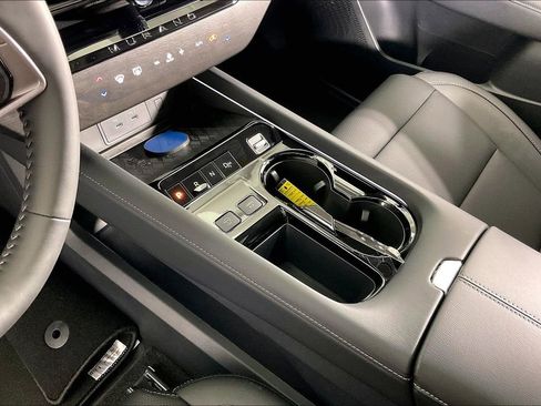 New 2026 Nissan Murano SL image 11