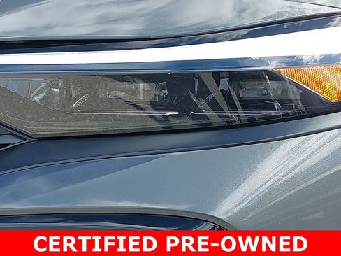 Certified 2025 Hyundai Elantra Limited image 32