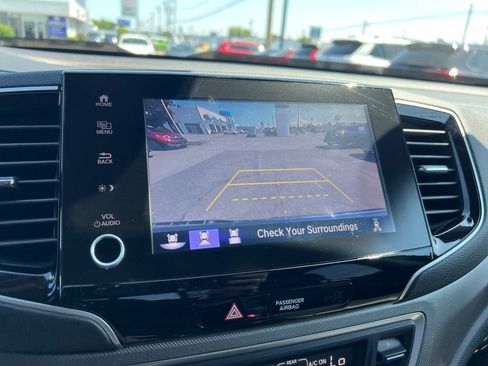 Used 2022 Honda Ridgeline RTL-E image 14