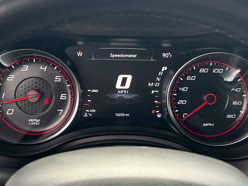 Used 2020 Dodge Charger Scat Pack w/ Navigation & Travel Group RWD image 26