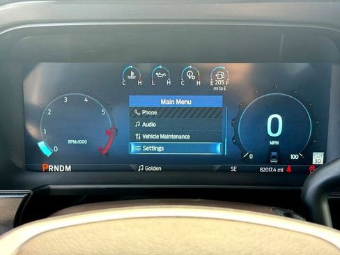 Certified 2023 Ford F250 King Ranch w/ FX4 Off-Road Package image 15