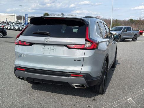 Used 2025 Honda CR-V Sport-L image 7