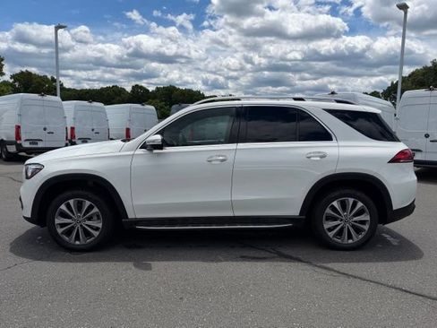 Certified 2023 Mercedes-Benz GLE 350 4MATIC image 4