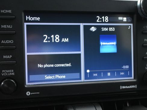 Used 2020 Toyota RAV4 LE w/ All Weather Liner Package image 12