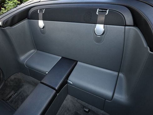 Used 2004 Mercedes-Benz SL 500 SL500 2dr Roadster 5.0L image 30