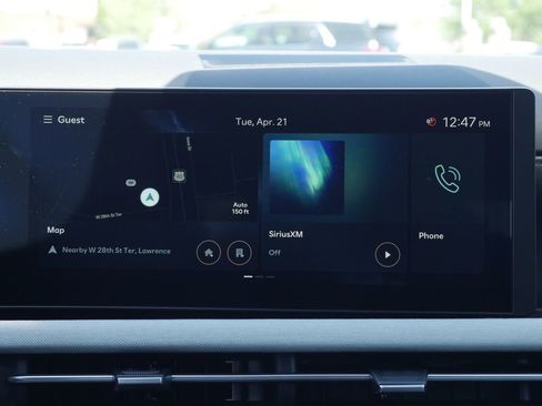 New 2026 Hyundai Santa Cruz Limited AWD/4WD image 44