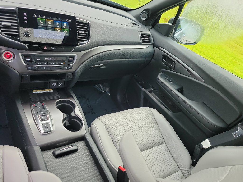 Used 2023 Honda Passport EX-L image 27