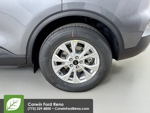 New 2026 Ford Escape Active w/ Cold Weather Package image 32