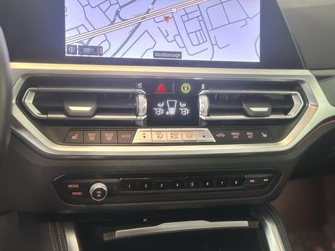 Used 2022 BMW 440i xDrive Convertible image 17