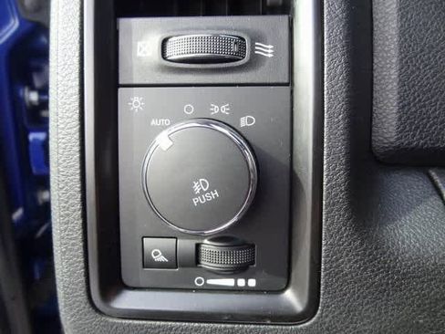 Used 2017 RAM 1500 Rebel w/ Luxury Group image 13