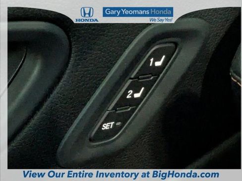 New 2026 Honda Passport TrailSport Elite image 26