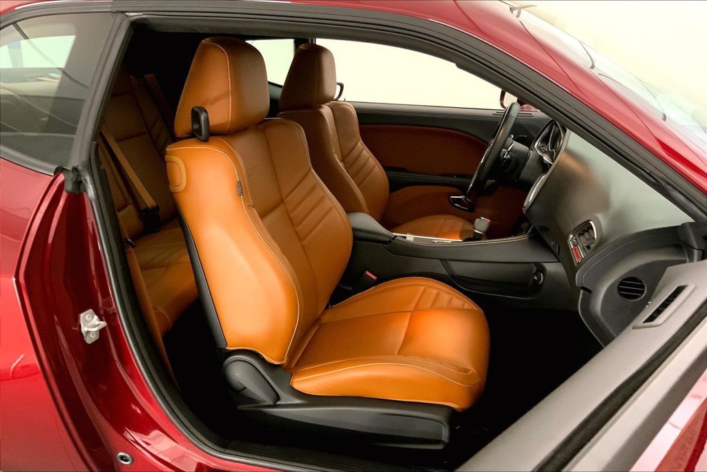 Used 2023 Dodge Challenger SRT Hellcat RWD image 6