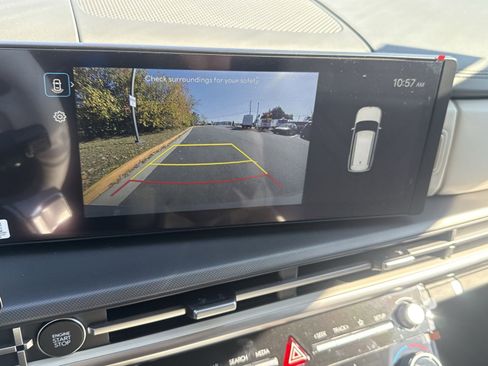 New 2026 Hyundai Santa Fe SEL image 19