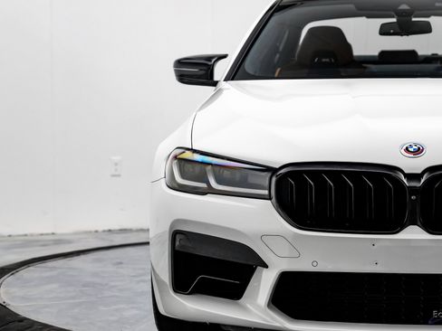 Used 2023 BMW M5 w/ Competition Package image 26