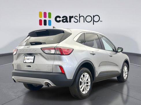 Used 2021 Ford Escape SE w/ Convenience Package image 5