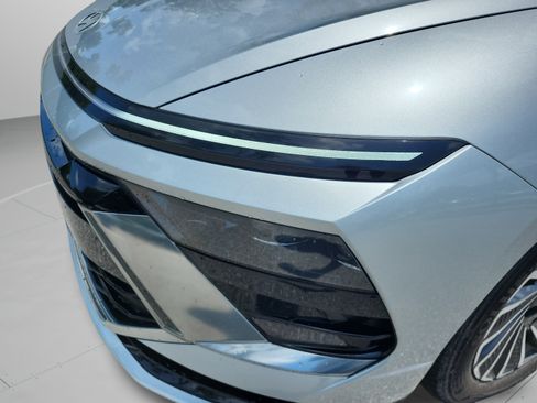 Certified 2024 Hyundai Sonata SEL FWD image 30