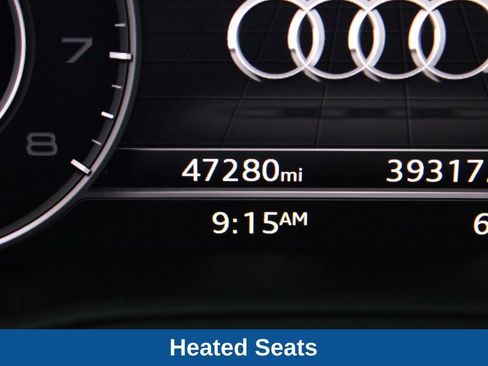 Used 2019 Audi A4 2.0T Premium Plus w/ Premium Plus Package image 5