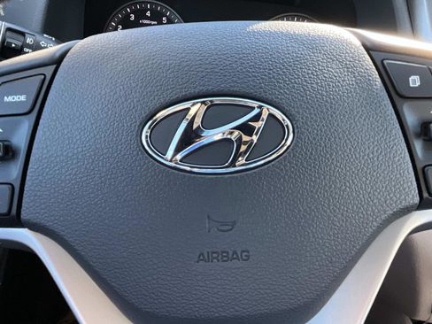 Used 2018 Hyundai Tucson SEL Plus image 32