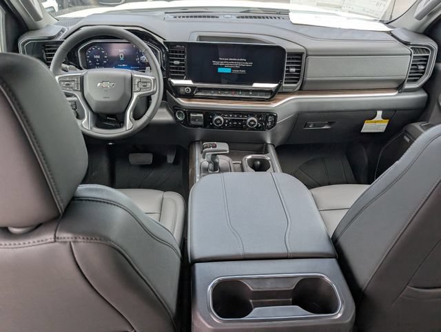 New 2026 Chevrolet Silverado 1500 RST w/ Texas Edition Plus RWD image 5