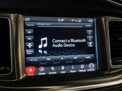 Used 2020 Dodge Charger Scat Pack w/ Dynamics Package RWD image 38