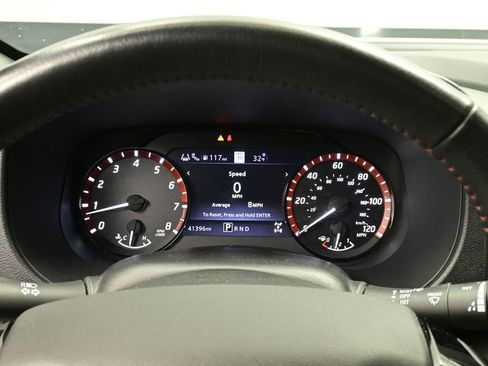 Used 2023 Nissan Frontier PRO-4X w/ Pro Convenience Package image 7