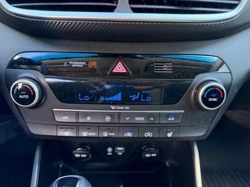 Used 2019 Hyundai Tucson SEL FWD image 13