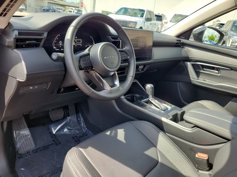 Used 2026 MAZDA CX-5 2.5 S w/ Premium Package AWD/4WD image 9