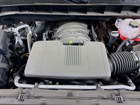 New 2026 GMC Sierra 1500 SLT w/ SLT Premium Plus Package image 31