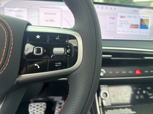 New 2026 Genesis GV70 3.5T Sport Prestige AWD/4WD image 16