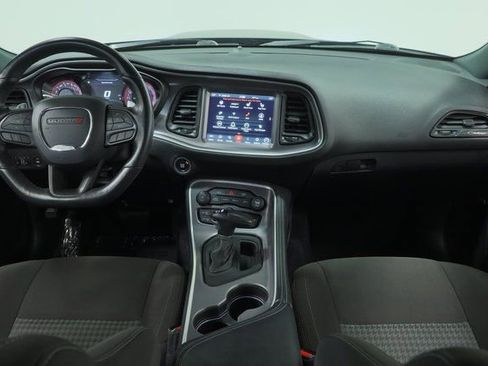 Used 2022 Dodge Challenger R/T Scat Pack image 11