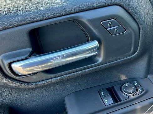 New 2026 Chevrolet Silverado 1500 W/T image 14