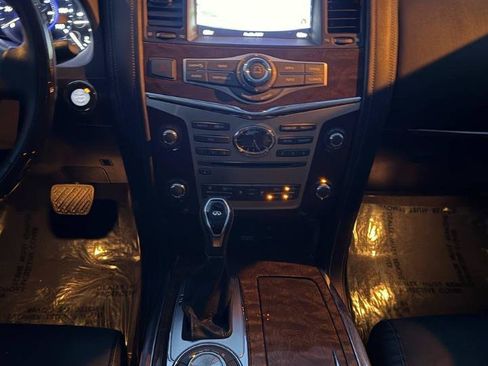 Used 2019 INFINITI QX80 Luxe AWD/4WD image 40