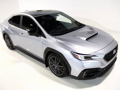 Used 2025 Subaru WRX GT image 10