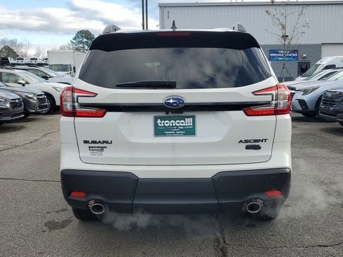 New 2025 Subaru Ascent Bronze Edition image 5