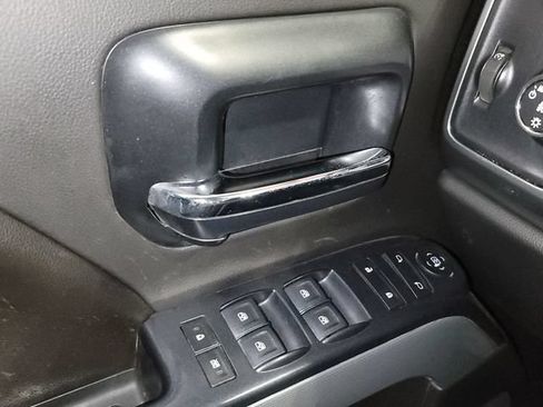 Used 2014 Chevrolet Silverado 1500 LT w/ All Star Edition AWD/4WD image 18